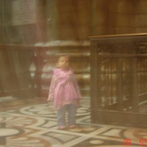 Meet your Posher, Dishy